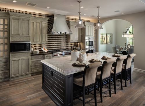 Kitchen Remodeling by Remodel Masters